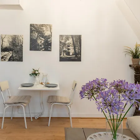 Geranimus Beauregard: Heart Of Paris Apartment Exterior photo